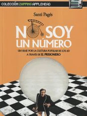 NO SOY UN NÚMERO