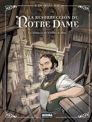 LA RESURRECCION DE NOTRE DAME