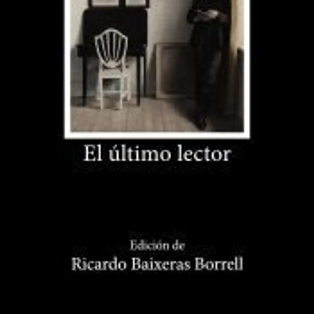El último lector 1