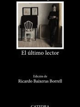 El último lector