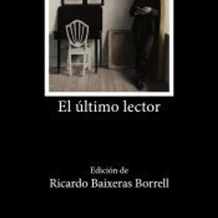 El último lector 1