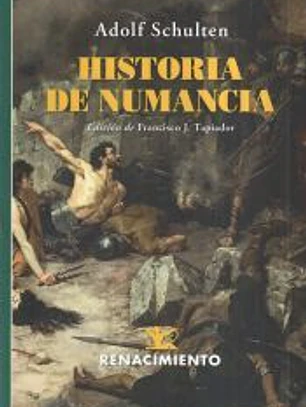 Historia de Numancia