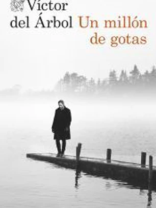 Un millón de gotas