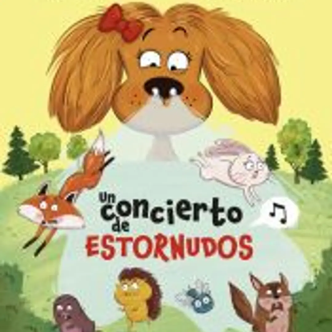 Un concierto de estornudos 1