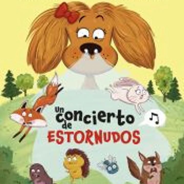 Un concierto de estornudos 1