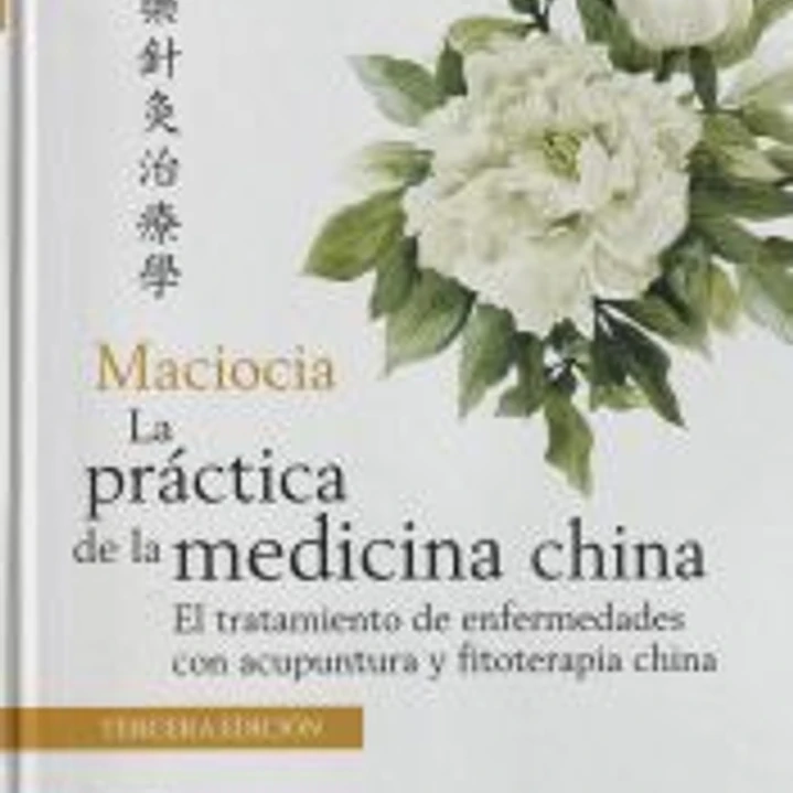La práctica de la medicina china 3ª edición. 1