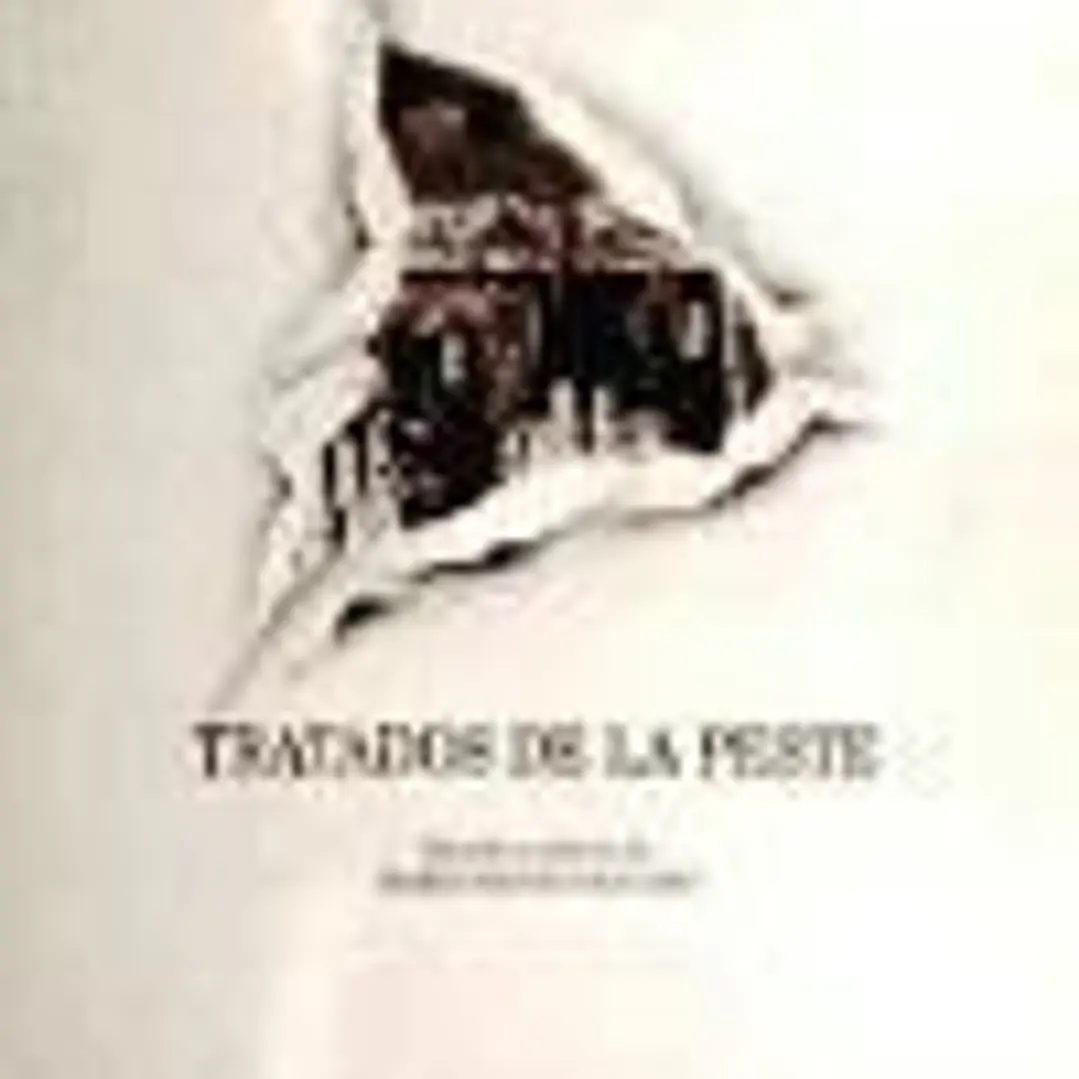 Tratados de la peste 1