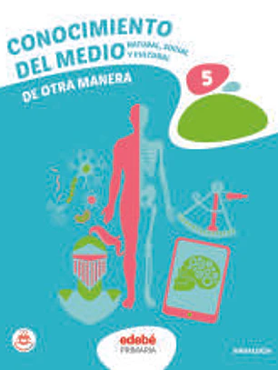 CONOCIMIENTO DEL MEDIO 5
