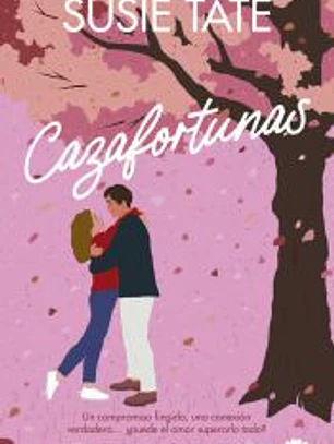 Cazafortunas