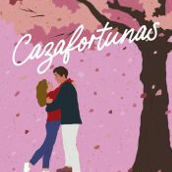 Cazafortunas 1