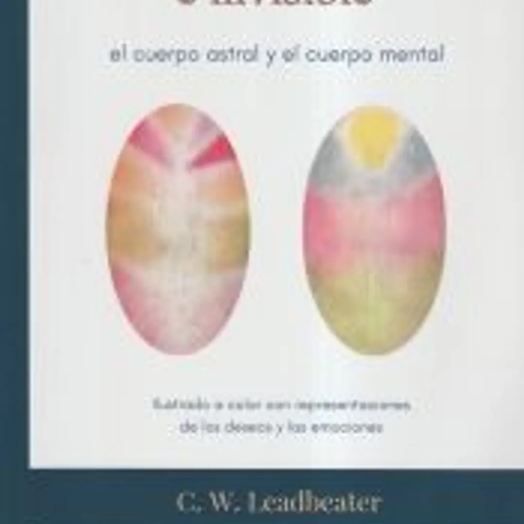 El hombre visible e invisible 1