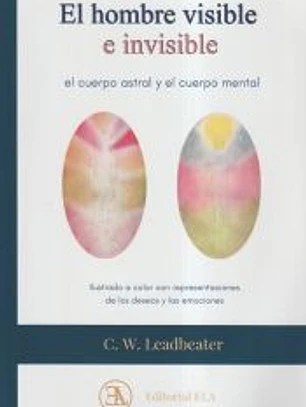 El hombre visible e invisible
