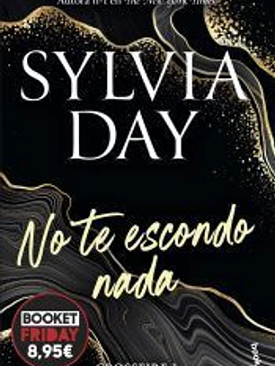 No te escondo nada