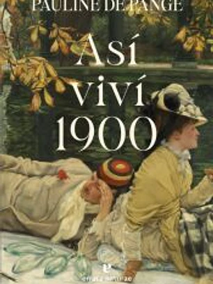 Así viví 1900