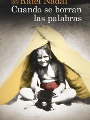 Cuando se borran las palabras