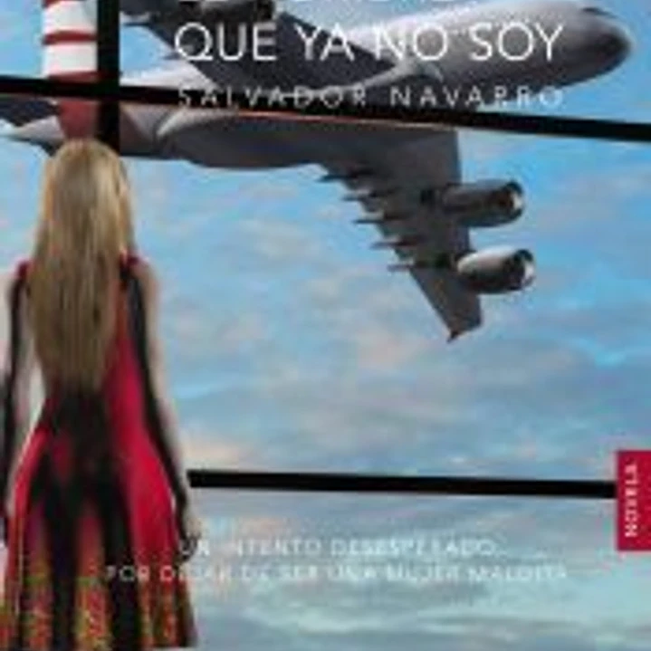 El hombre que ya no soy 1