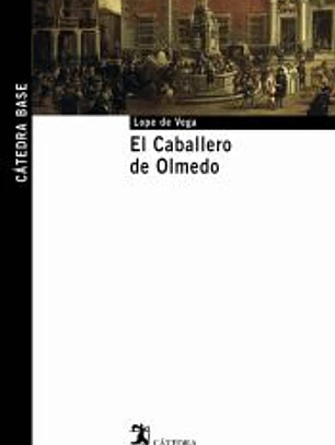 El Caballero de Olmedo