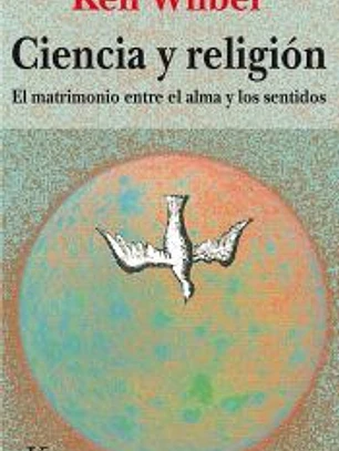 Ciencia y religión
