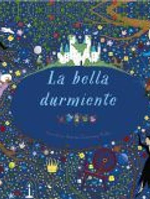 La bella durmiente
