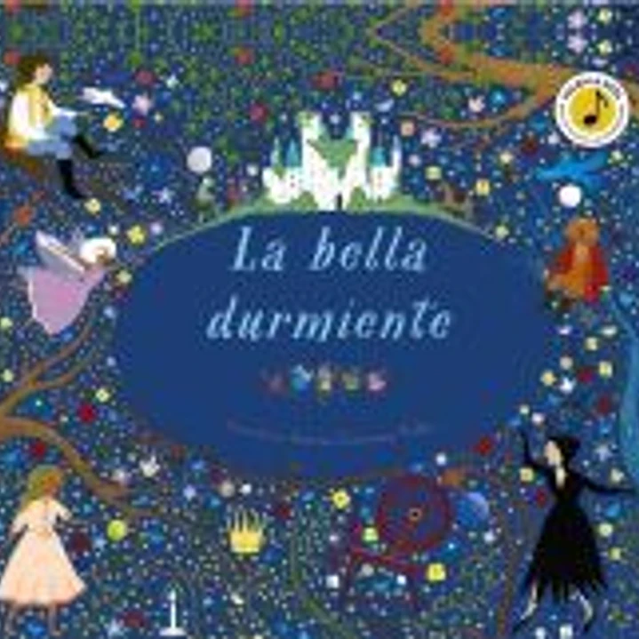 La bella durmiente 1