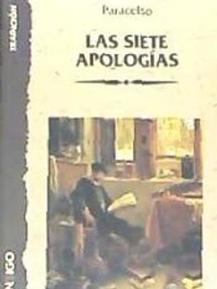 Las siete apologías