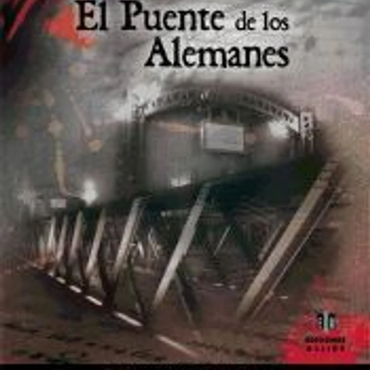 El Puente de los Alemanes 1