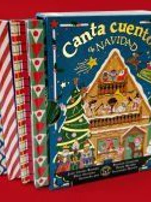 CANTACUENTOS DE NAVIDAD