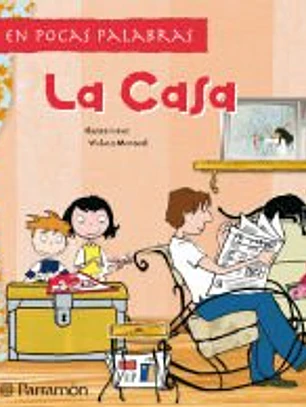 La casa