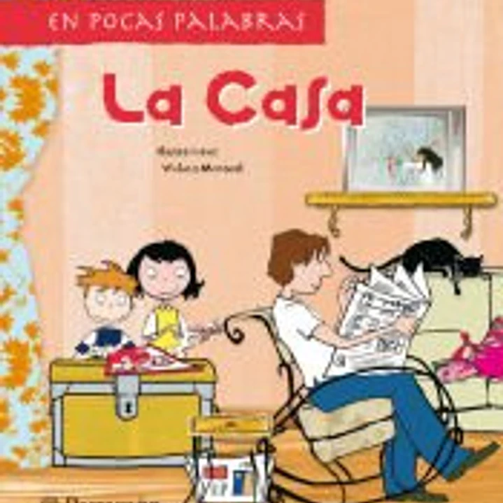 La casa 1