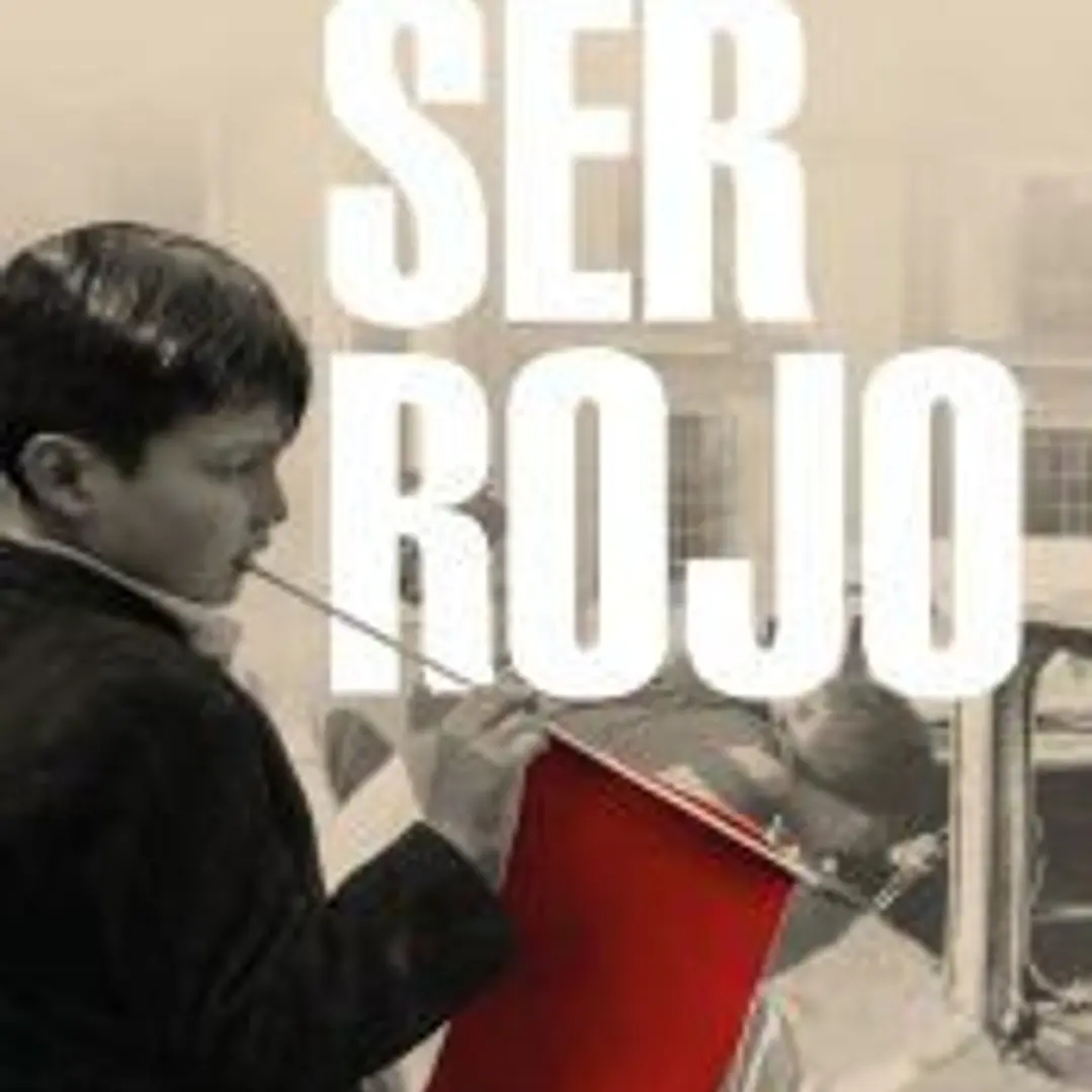 Ser Rojo 1