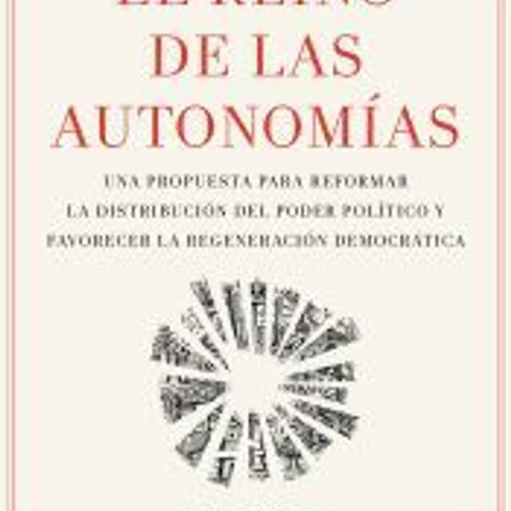 El Reino de las Autonomías 1