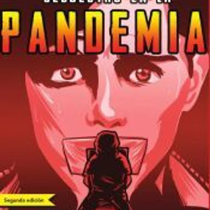 Secuestro en la pandemia 1