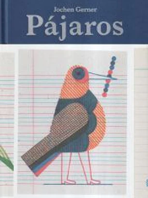 Pájaros