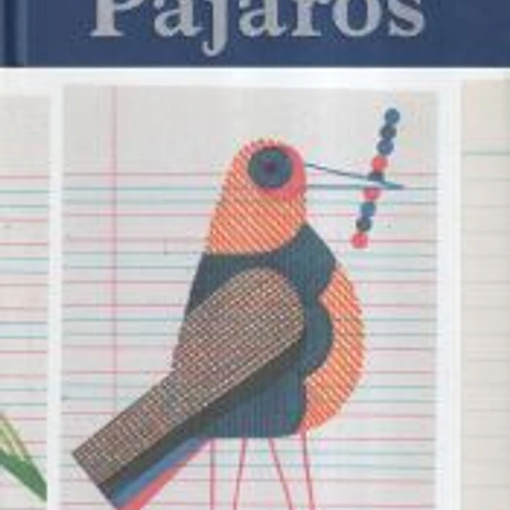 Pájaros 1