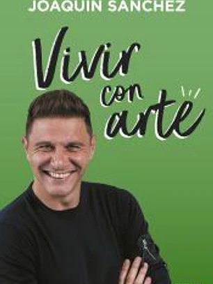 Vivir con arte