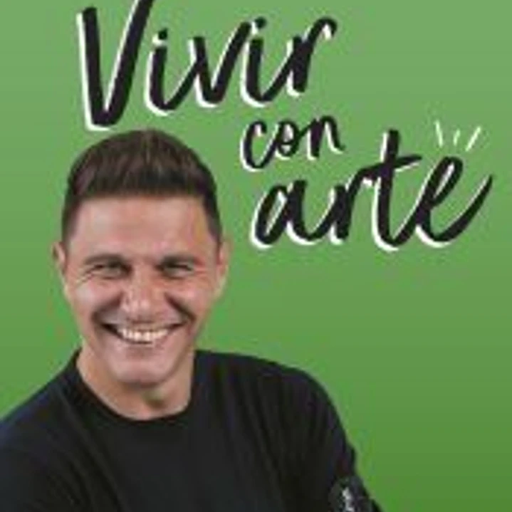 Vivir con arte 1