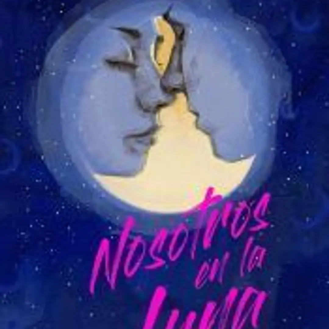 Nosotros en la luna. Edición especial 1