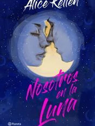 Nosotros en la luna. Edición especial