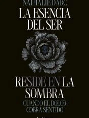 La esencia del Ser reside en la sombra