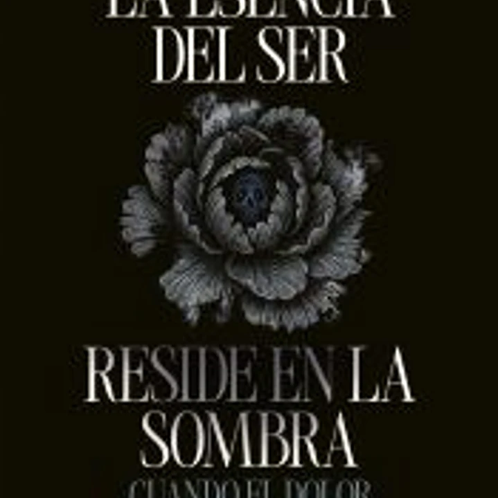 La esencia del Ser reside en la sombra 1