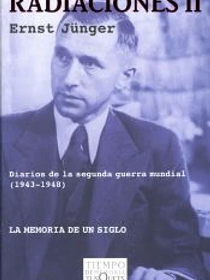 Radiaciones II (Tiempo de Memoria)