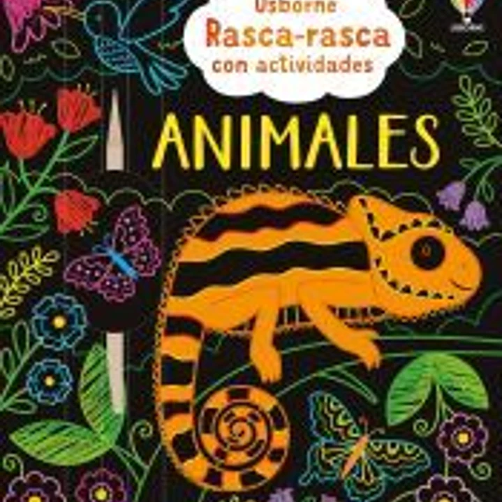 ANIMALES 1