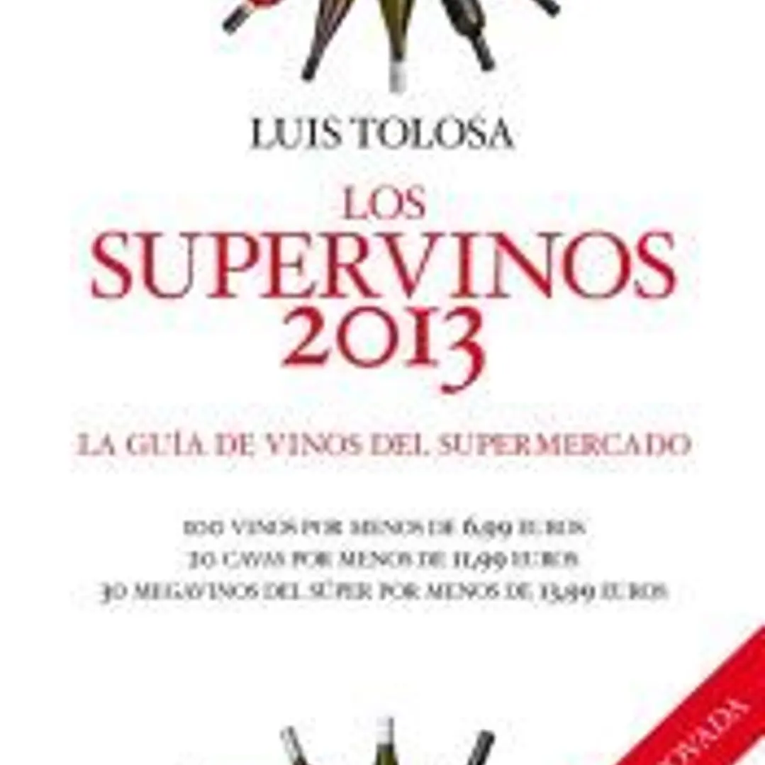 Los supervinos 2013 1