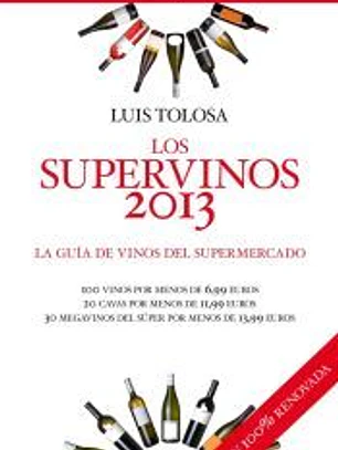 Los supervinos 2013