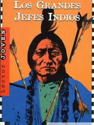 Los grandes jefes indios