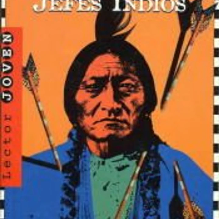 Los grandes jefes indios 1