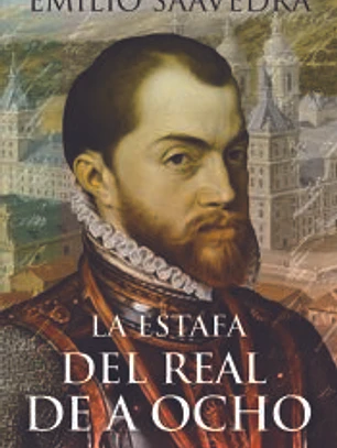 La estafa del real de a 8