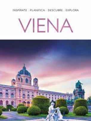 Viena Guía Visual (DK Vienna)