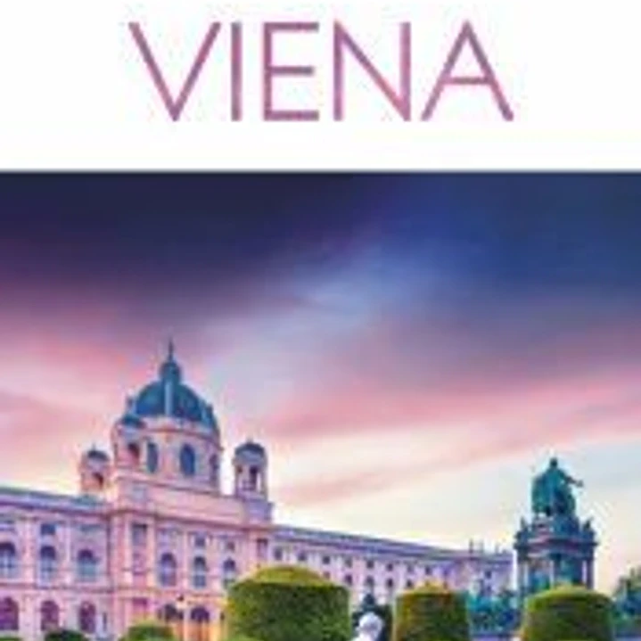 Viena Guía Visual (DK Vienna) 1