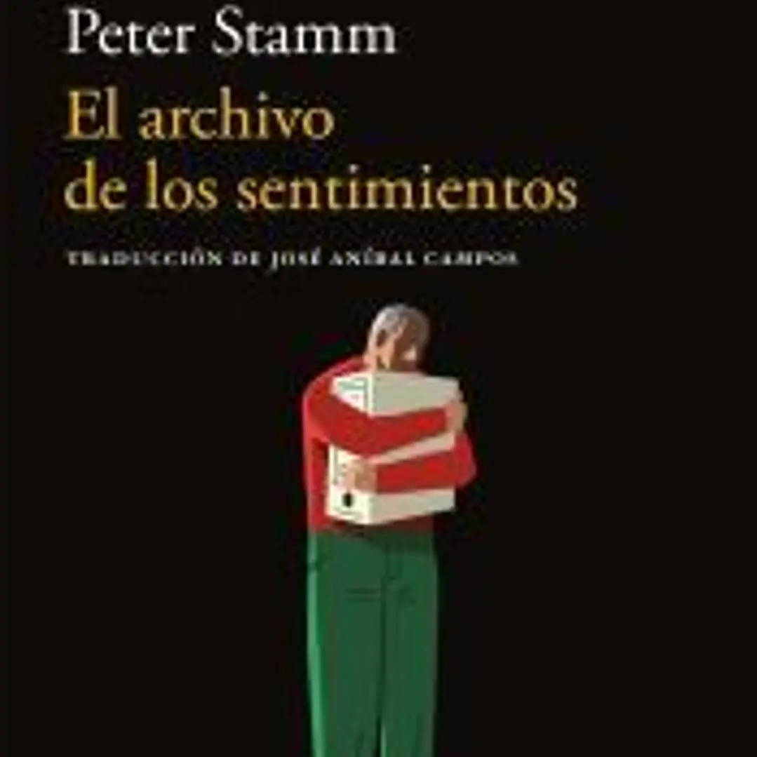 El archivo de los sentimientos 1